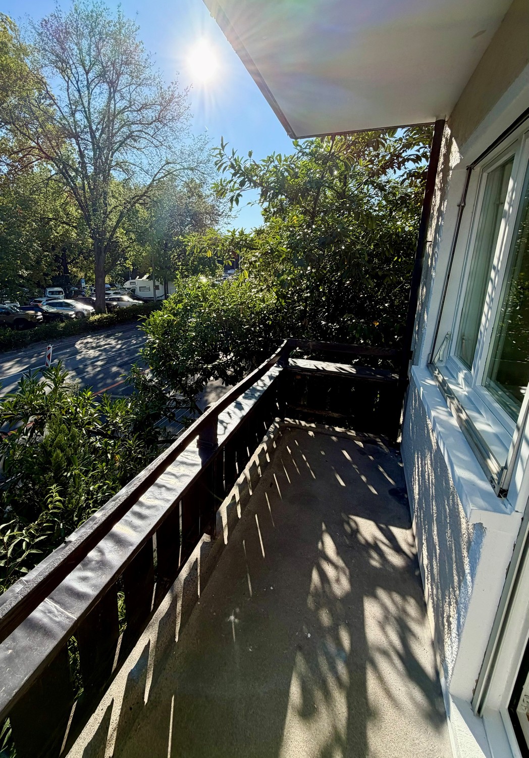 Appartement de 2 ½ pièces