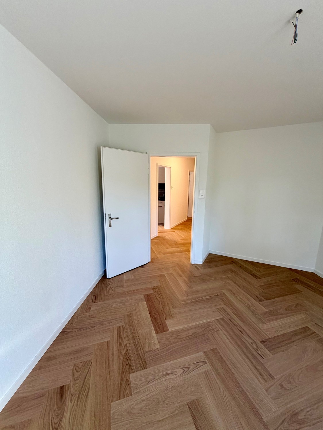 Appartement de 2 ½ pièces