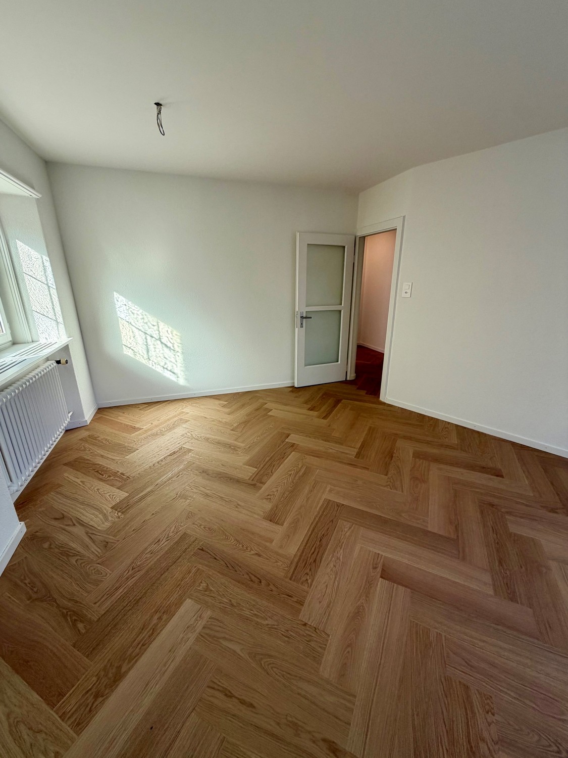 Appartement de 2 ½ pièces