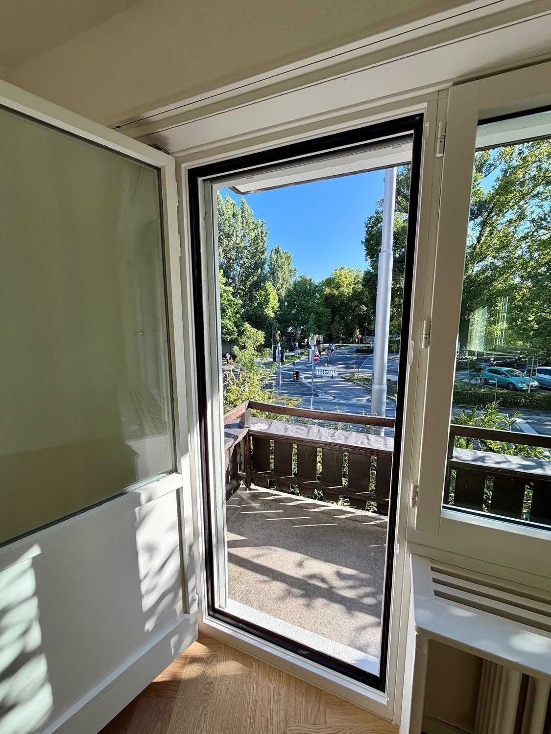 Appartement de 2 ½ pièces
