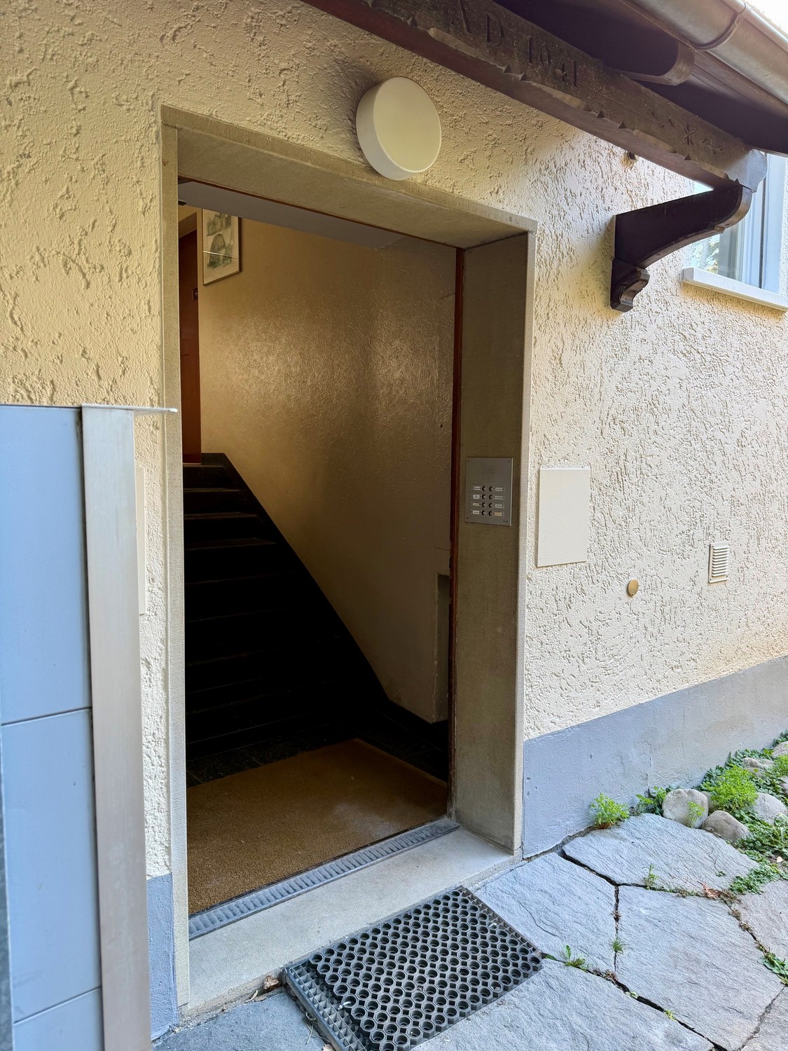 Appartement de 2 ½ pièces