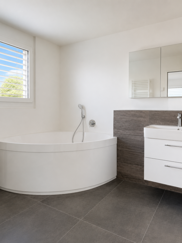 3 ½ rooms terrace flat