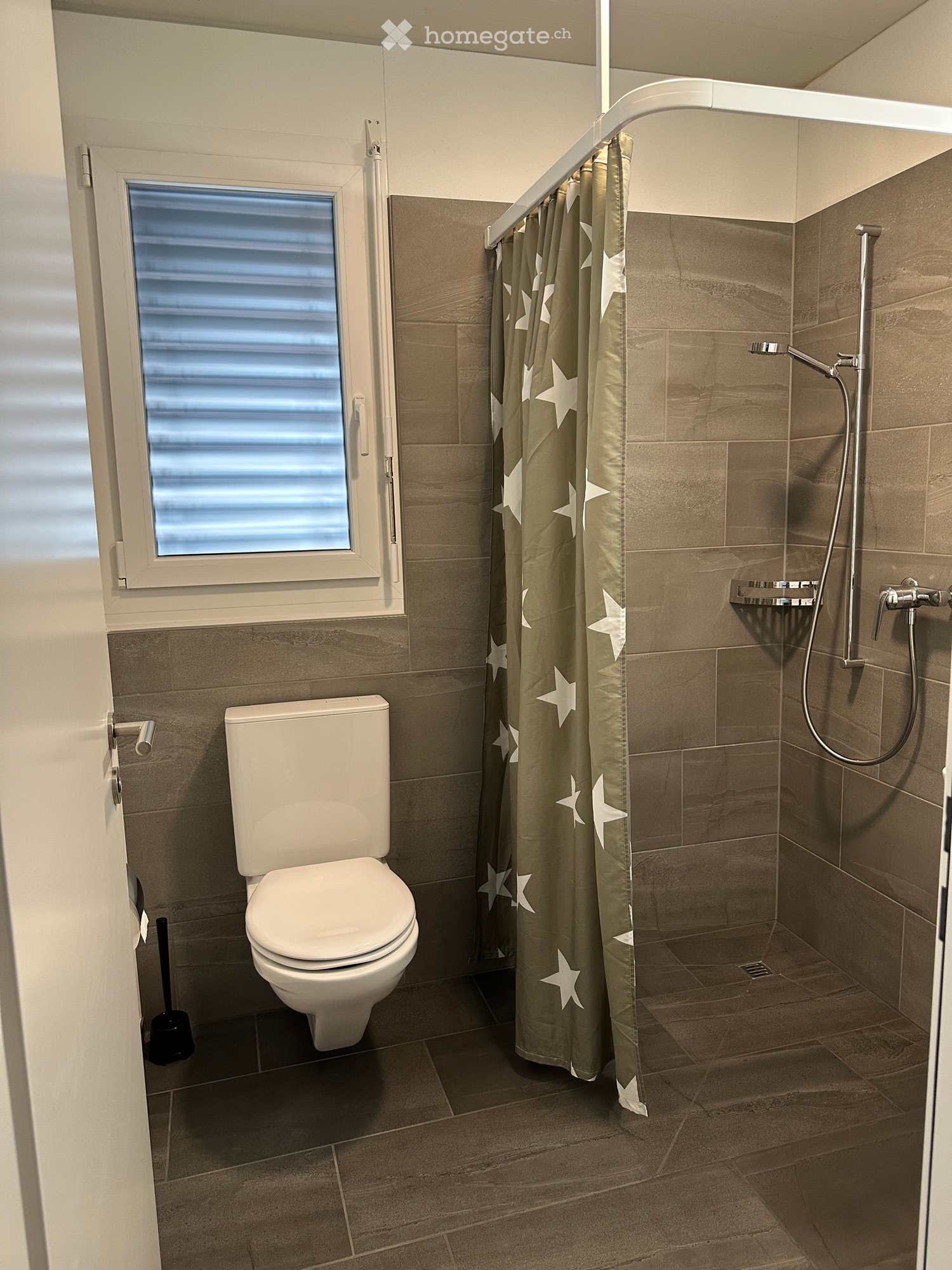 1 room apartment