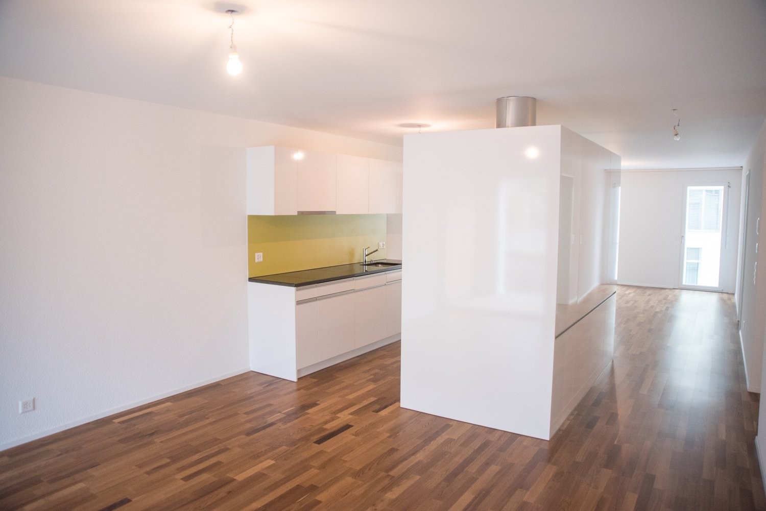 2 ½ rooms apartment, photo 5 of 7