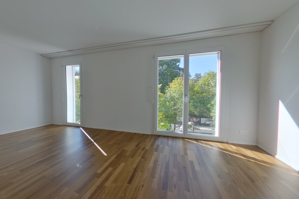 2 ½ rooms apartment, photo 7 of 7