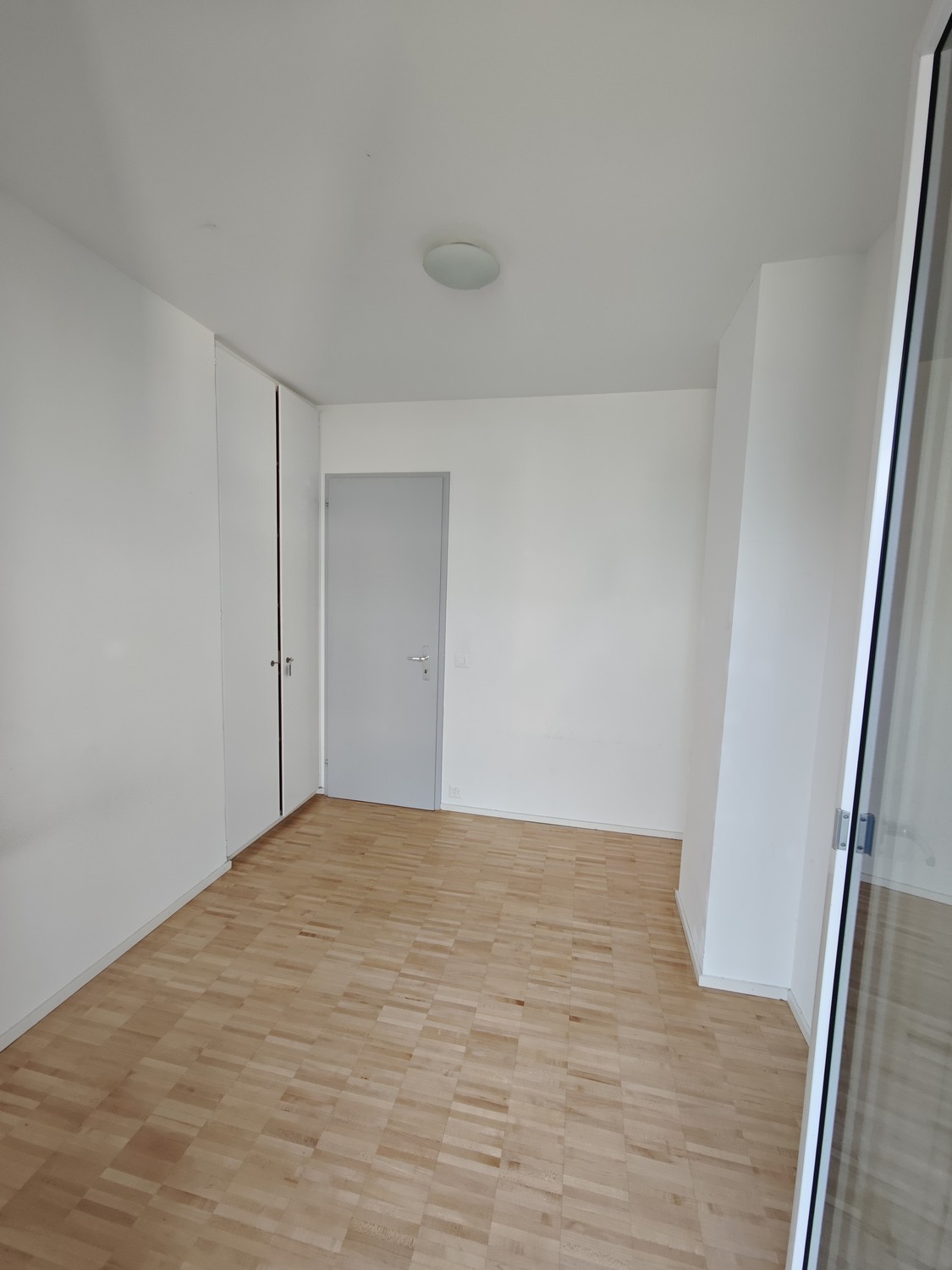 Room in a shared flat, photo 1 of 9
