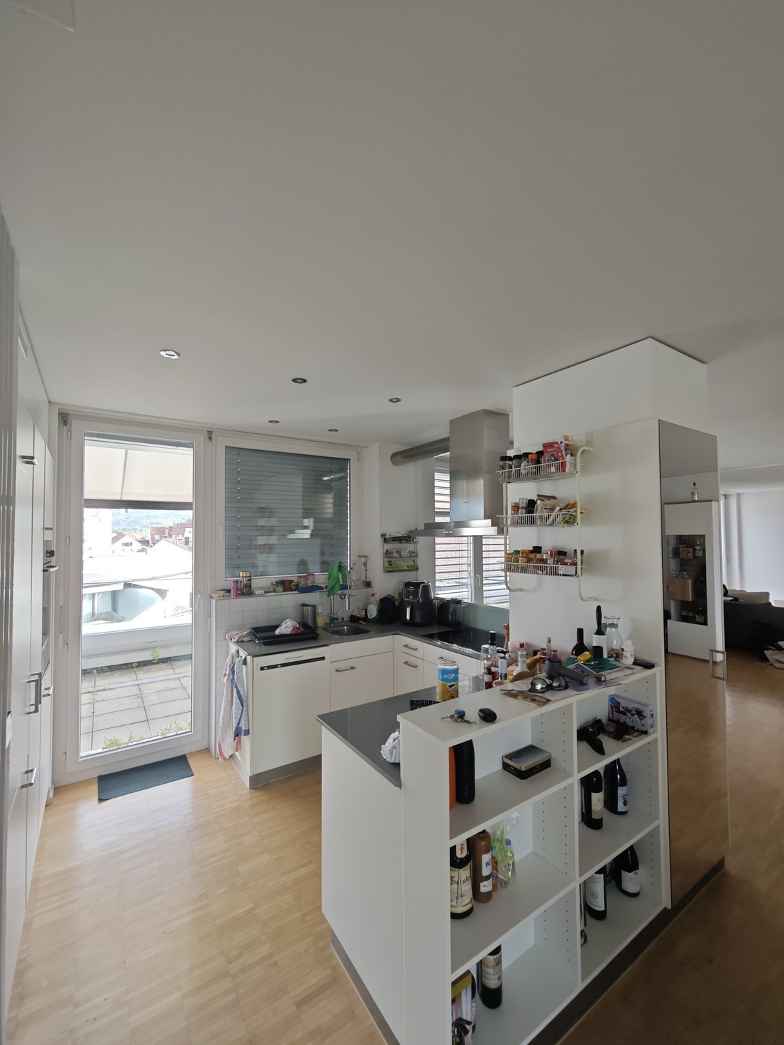 Room in a shared flat, photo 7 of 9