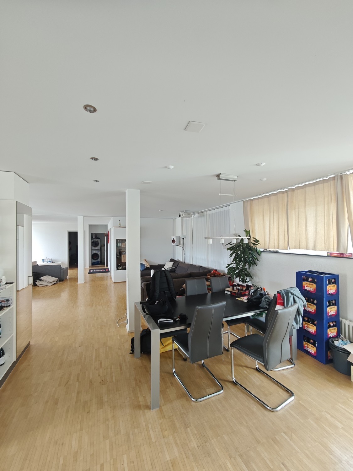 Room in a shared flat, photo 6 of 9