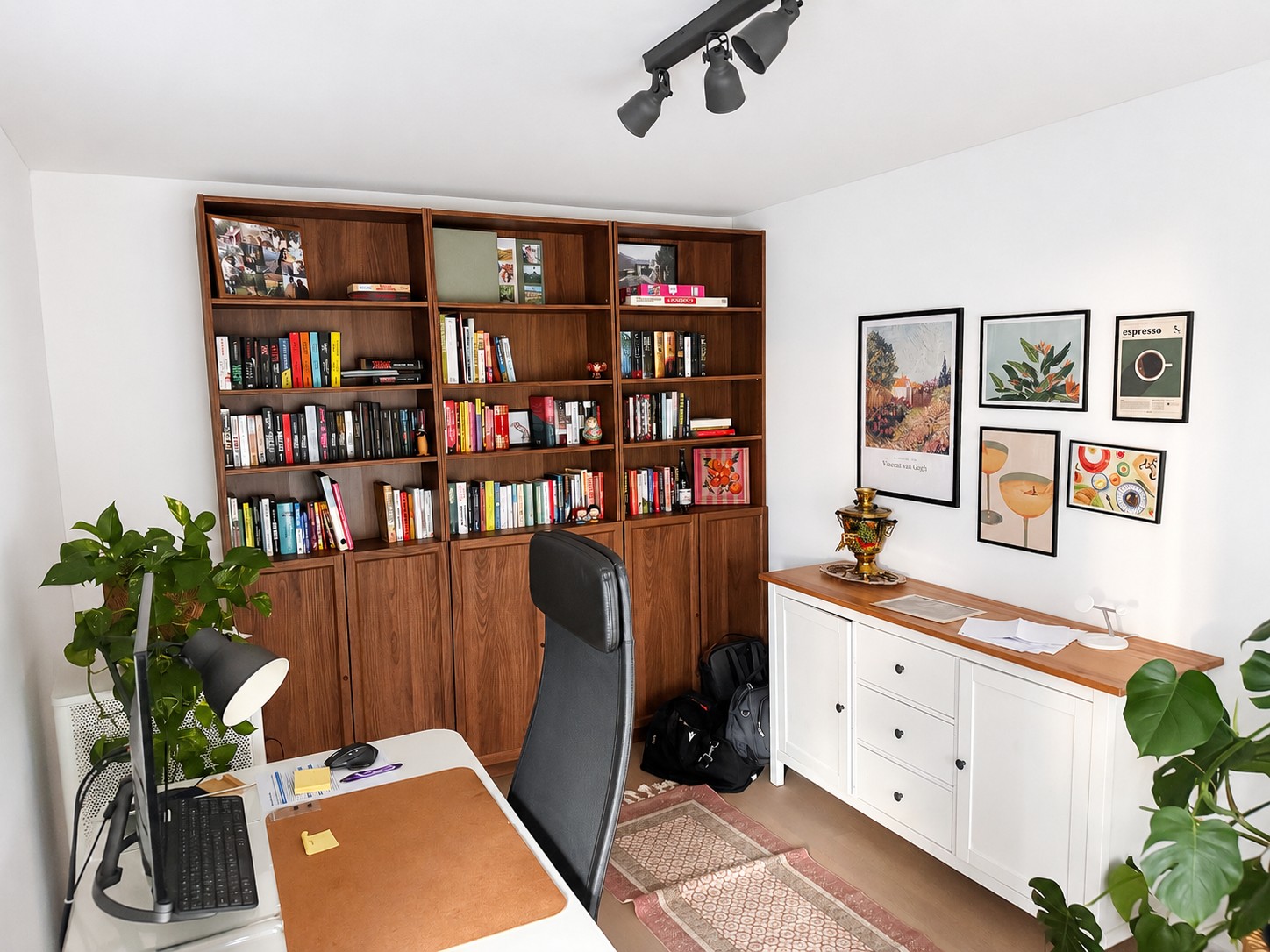 3 ½ rooms apartment, photo 5 of 5