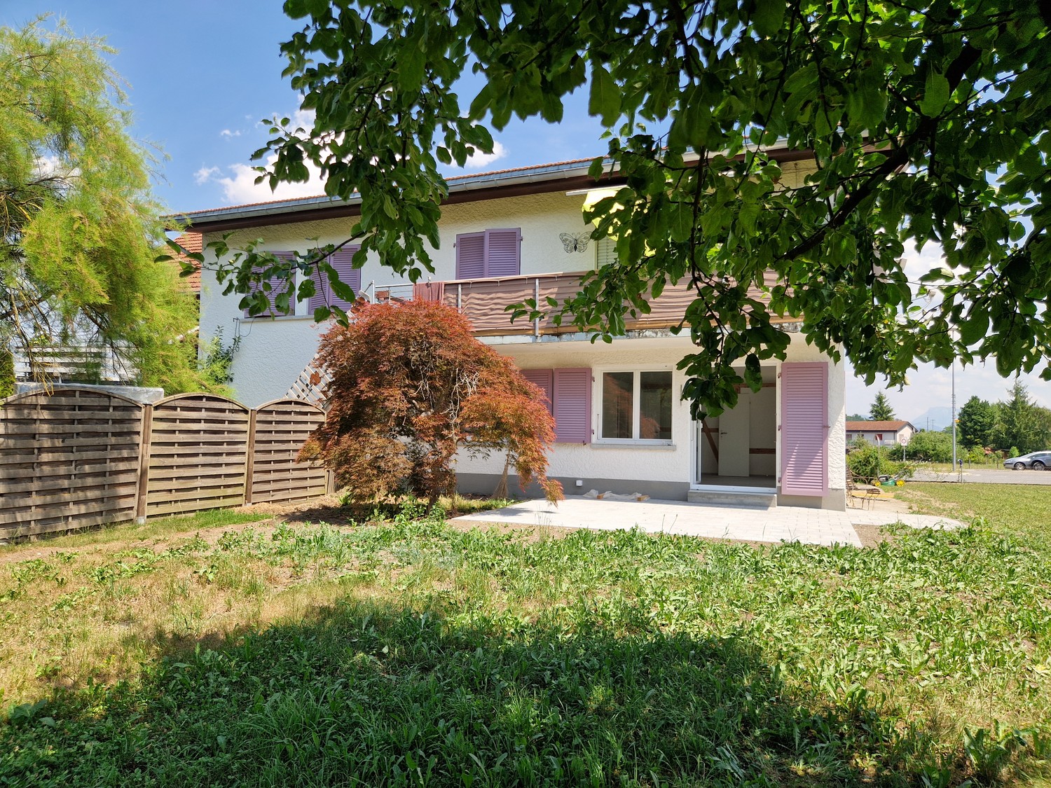 Appartamento di 4 ½ locali