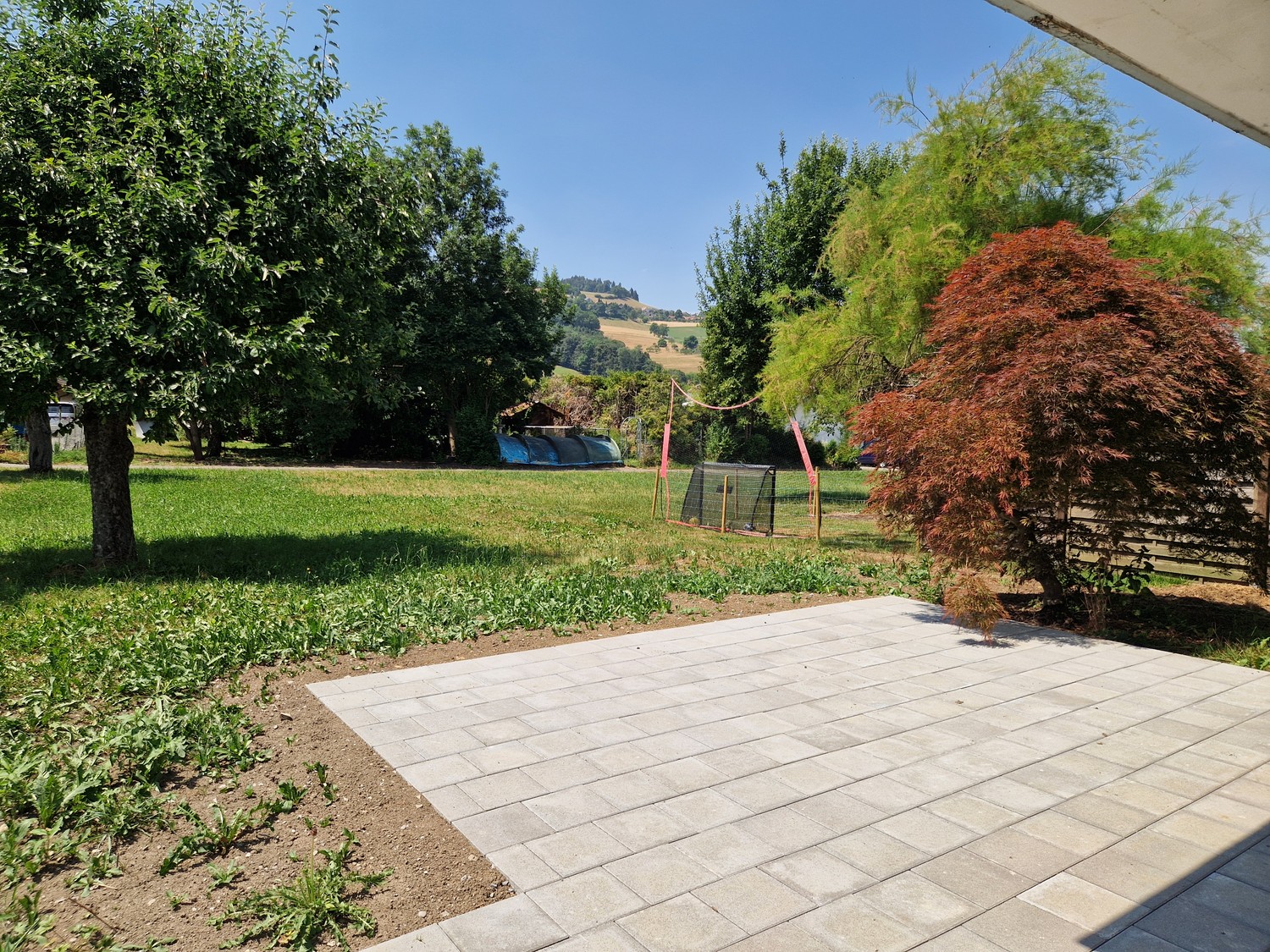 Appartamento di 4 ½ locali