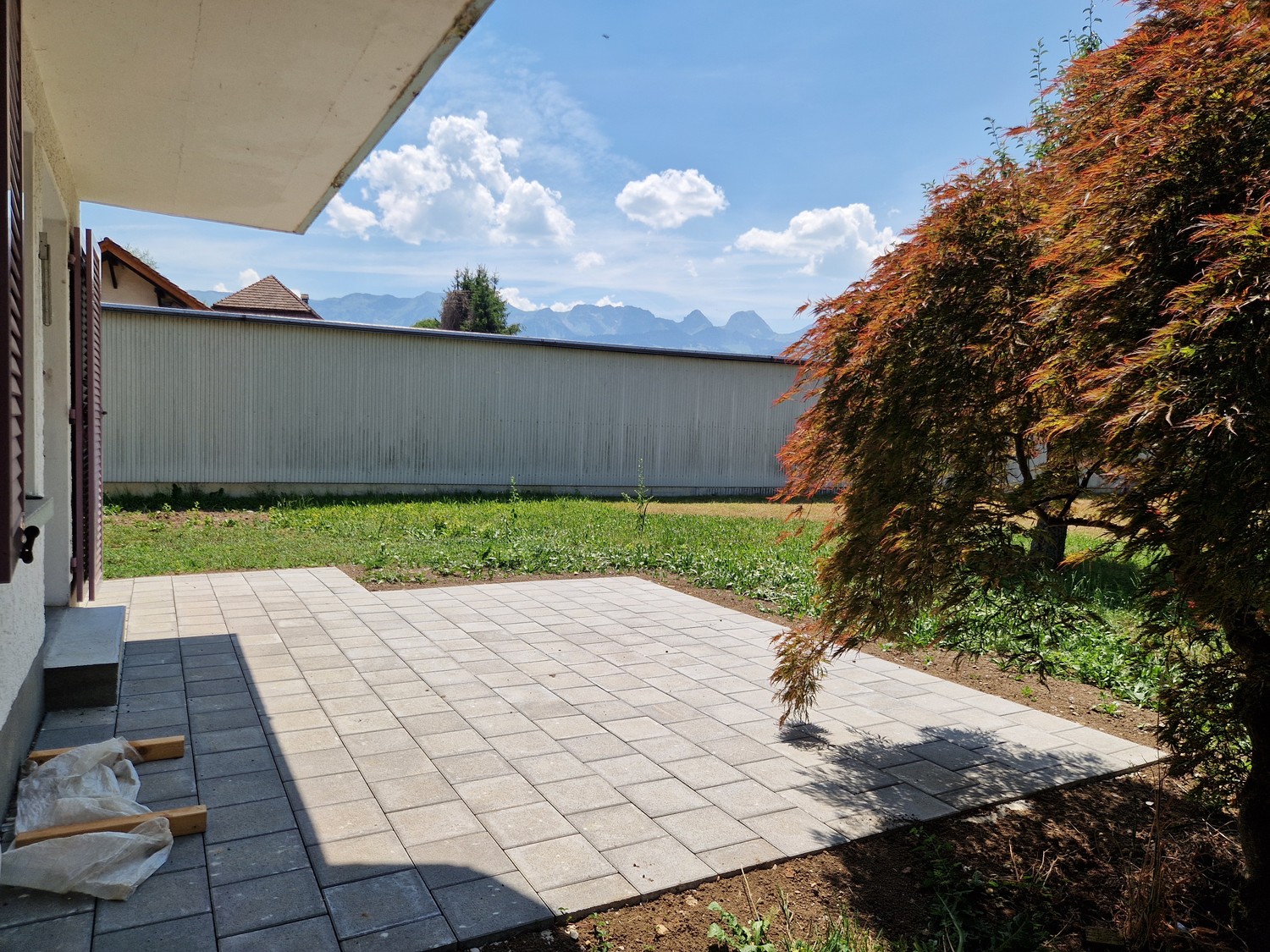 Appartamento di 4 ½ locali