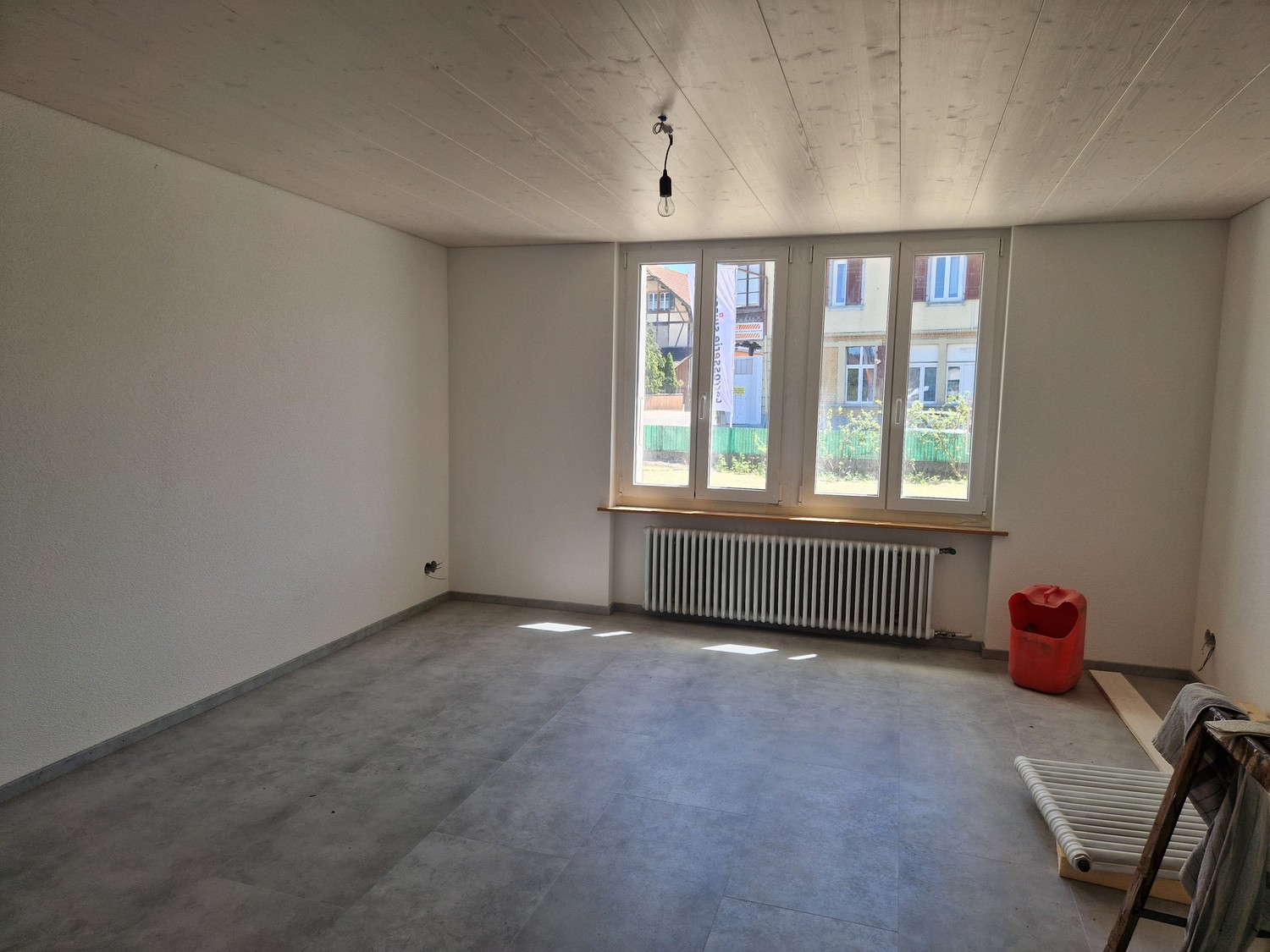 Appartamento di 4 ½ locali