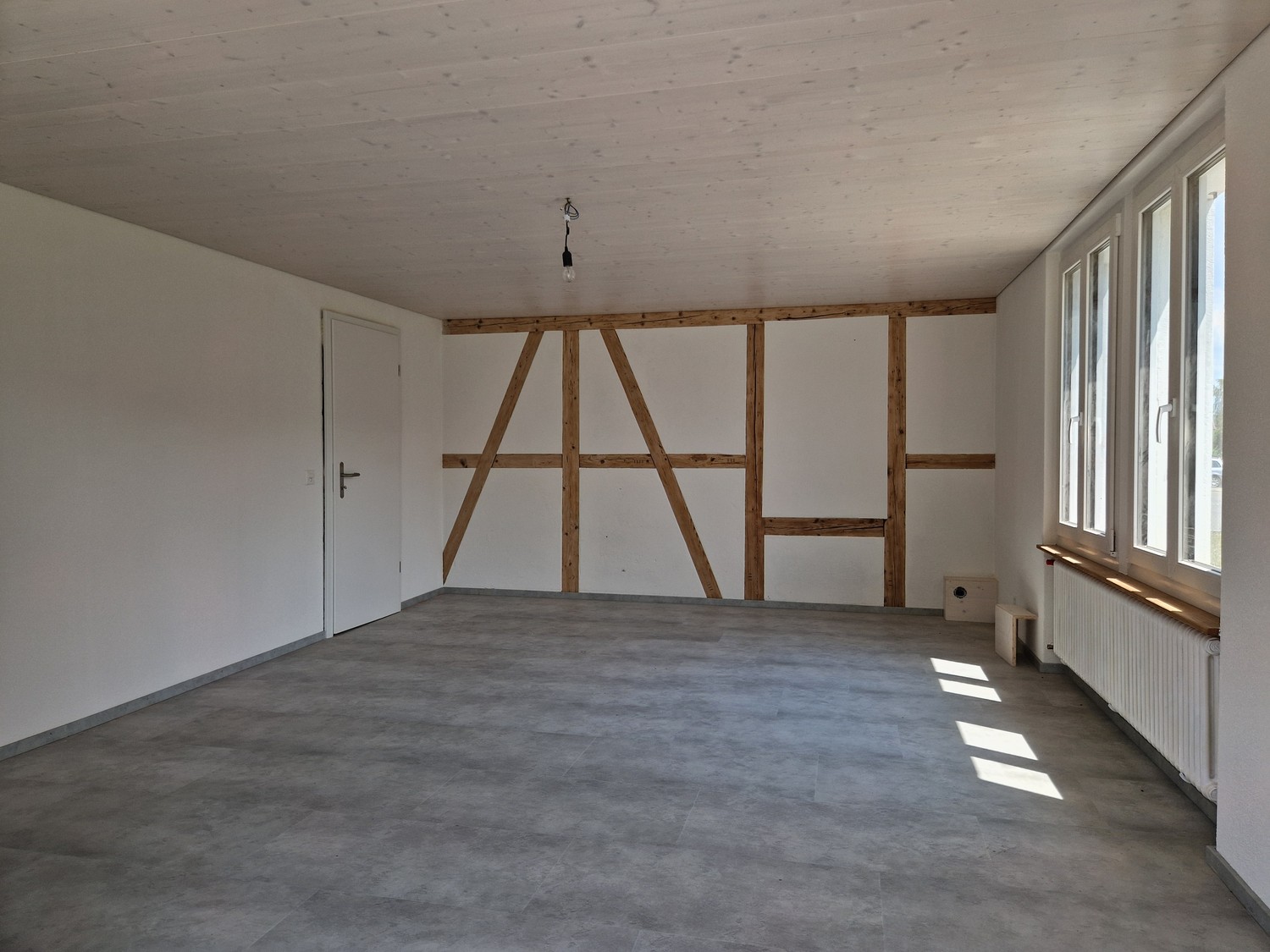 Appartamento di 4 ½ locali