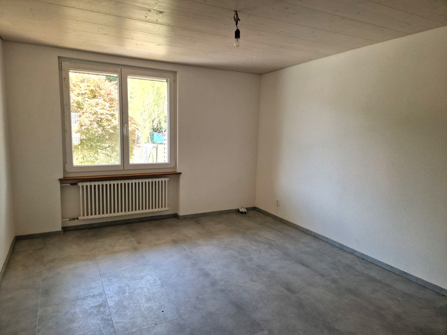 Appartamento di 4 ½ locali