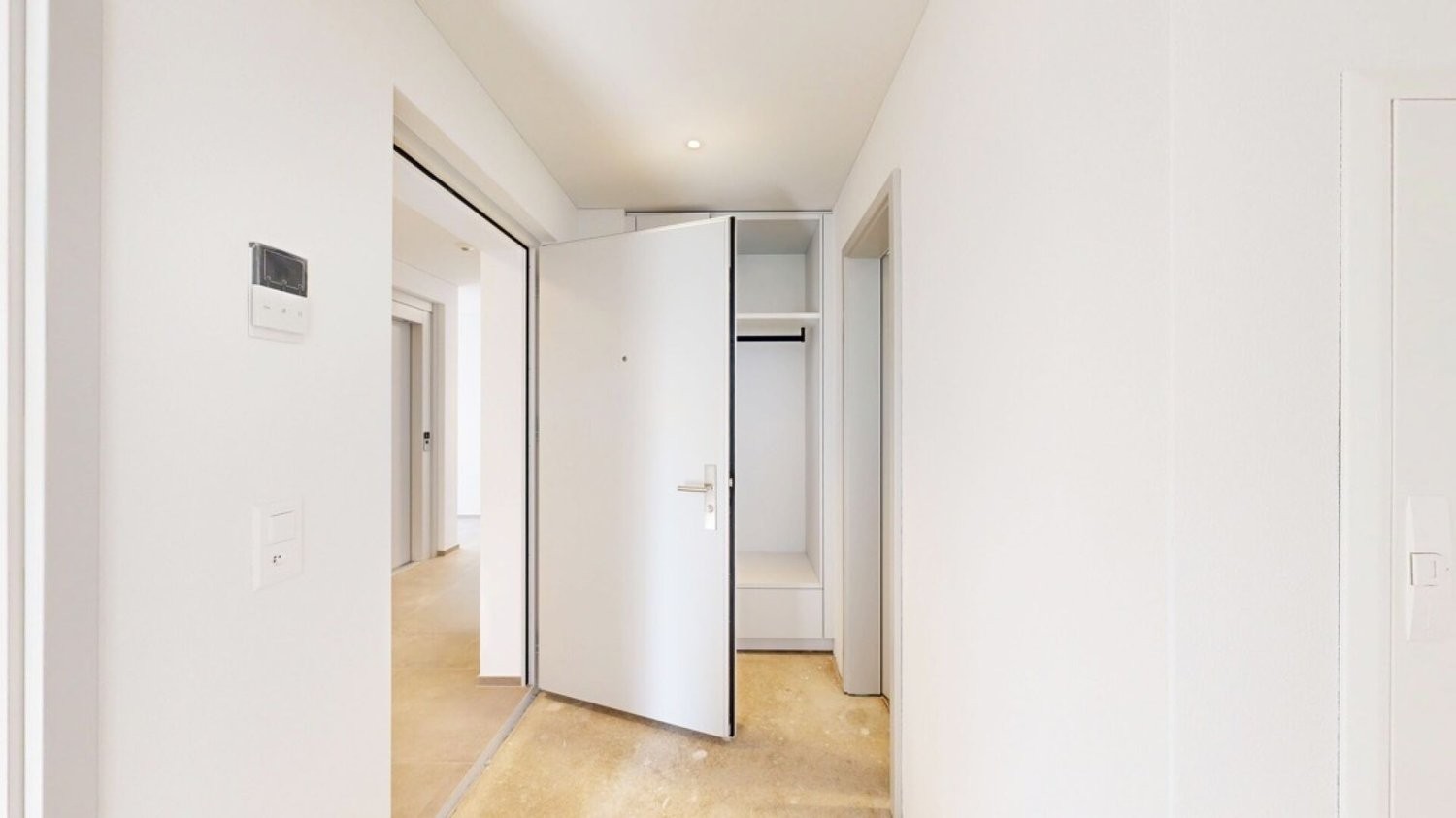 3 ½ rooms apartment, photo 3 of 10