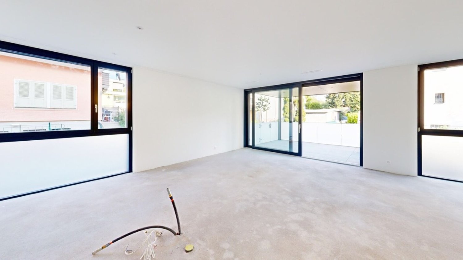 3 ½ rooms apartment, photo 7 of 10