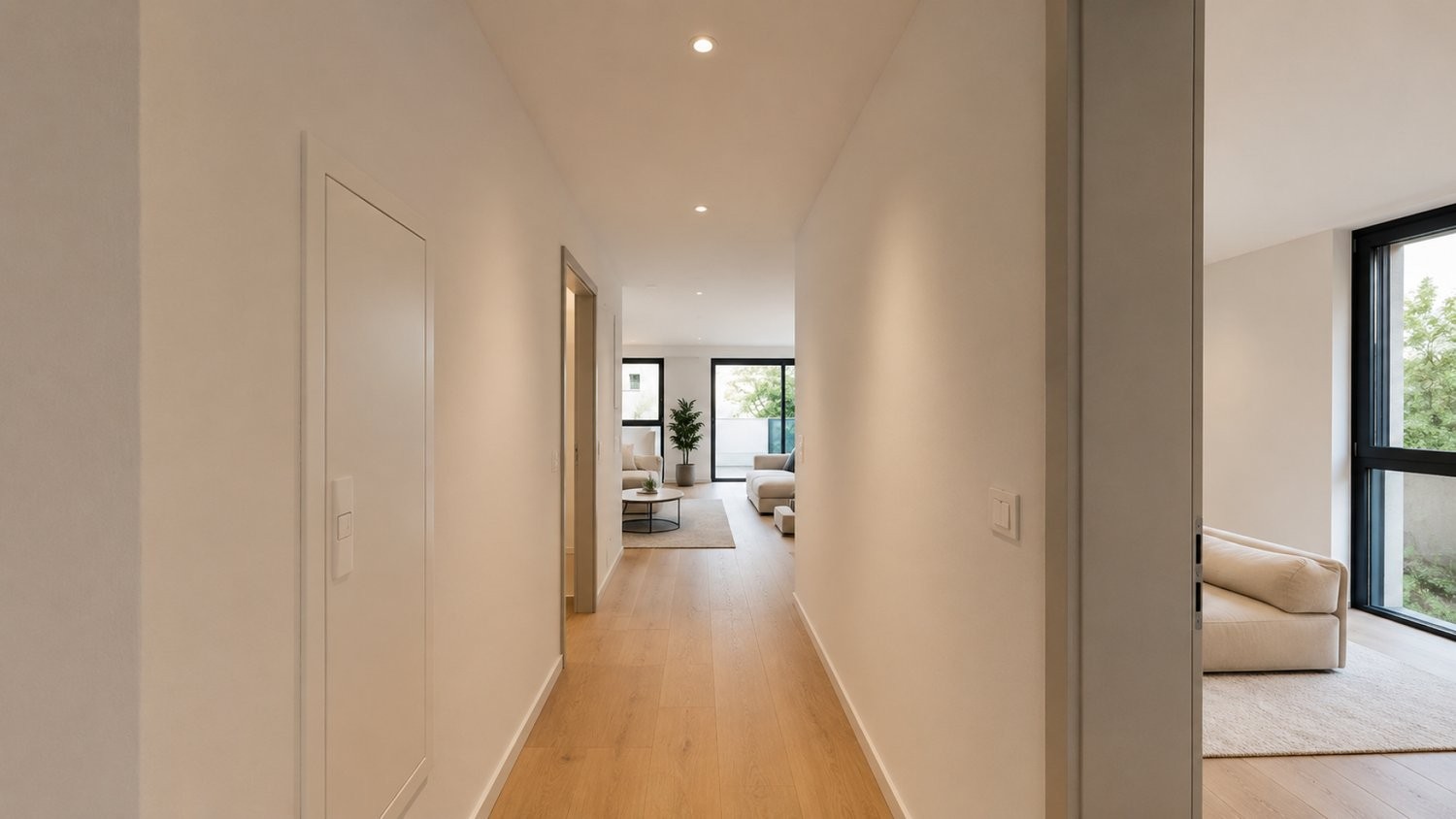 3 ½ rooms apartment, photo 6 of 10