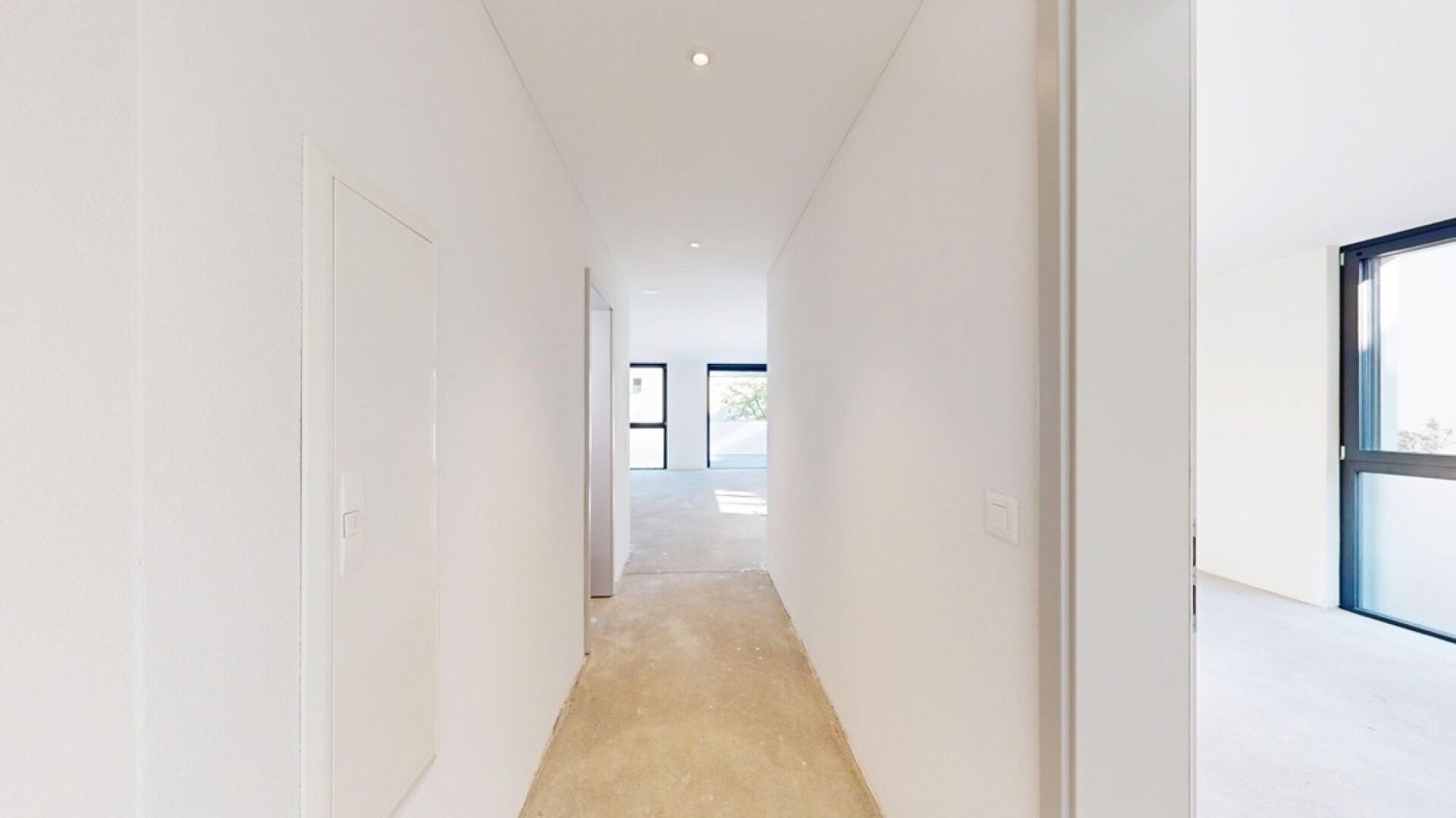 3 ½ rooms apartment, photo 5 of 10