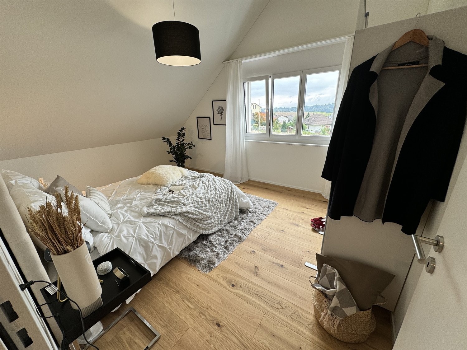 4 ½ rooms apartment, photo 9 of 10