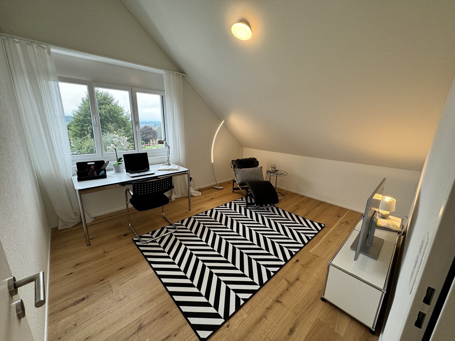 4 ½ rooms apartment, photo 7 of 10