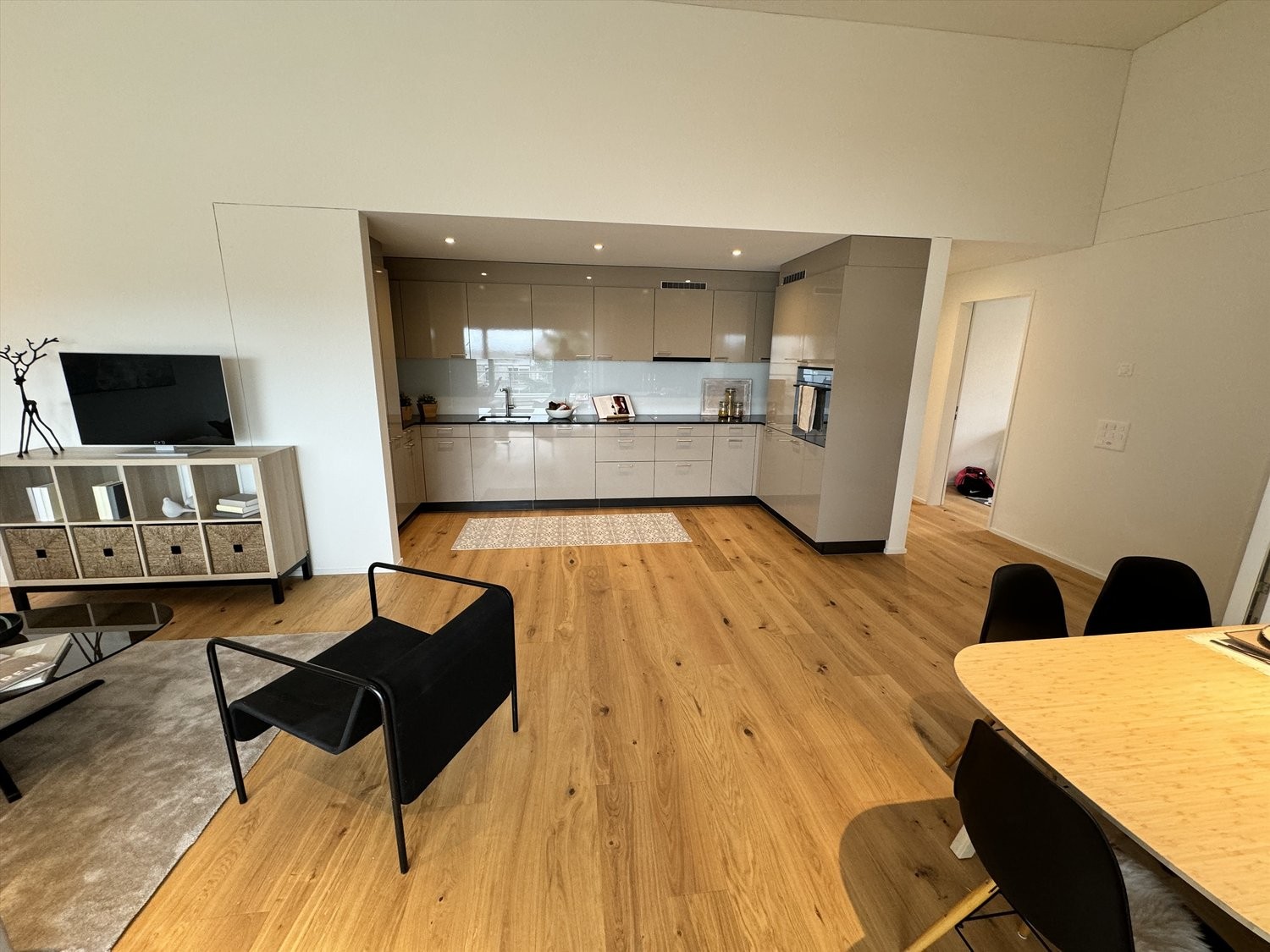 4 ½ rooms apartment, photo 6 of 10