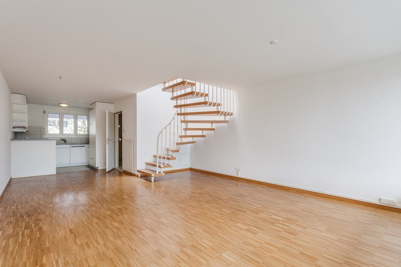 Duplex di 4 ½ locali, foto 1 di 10