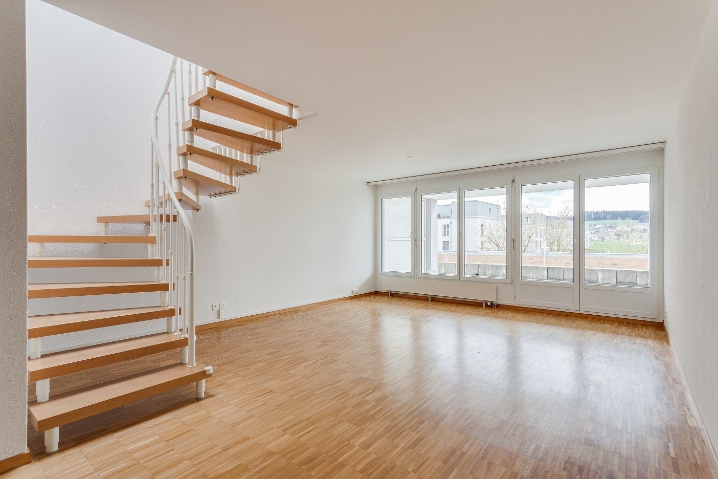 Duplex di 4 ½ locali, foto 2 di 10