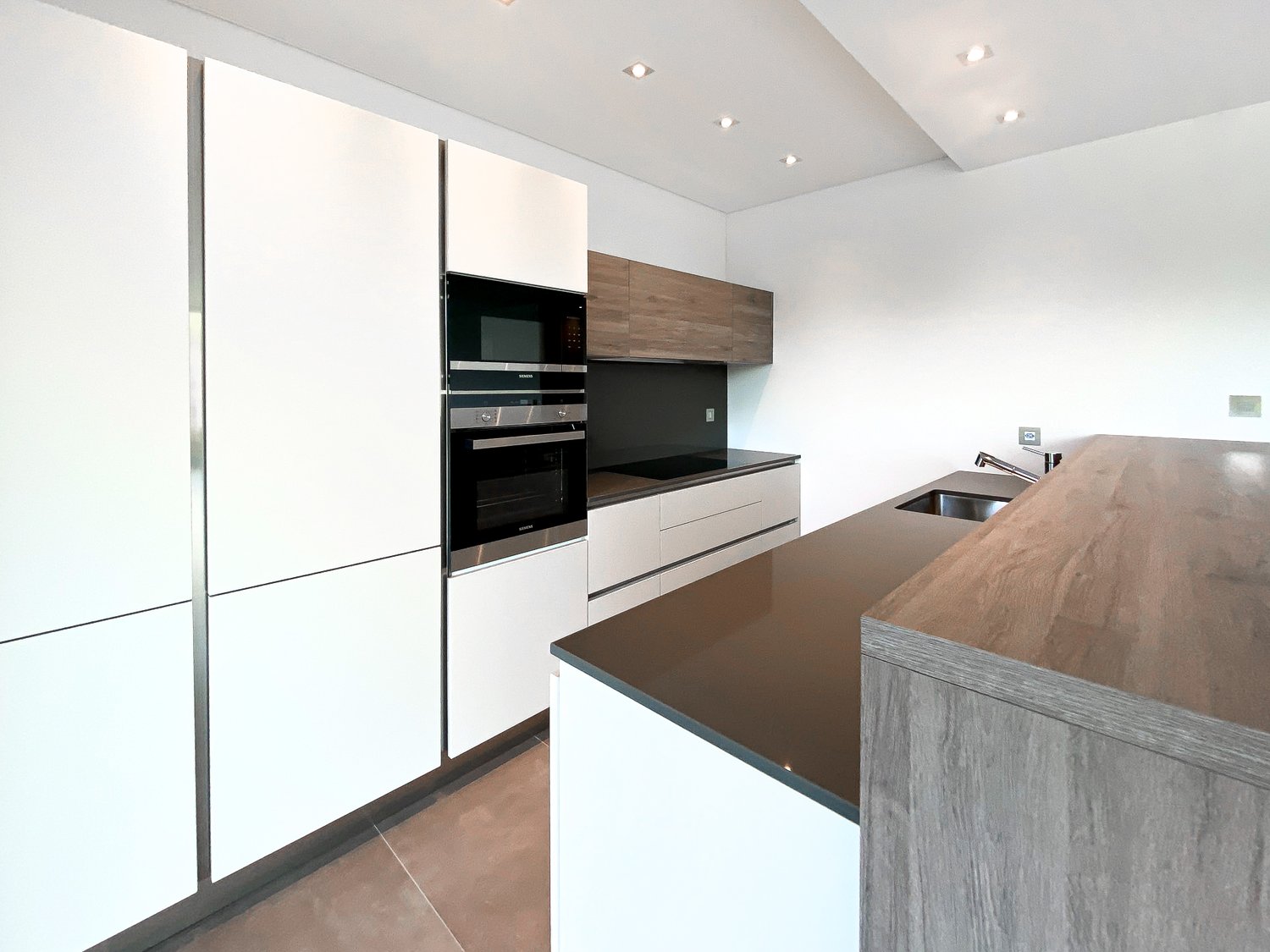 3 ½ rooms roof flat, photo 4 of 10