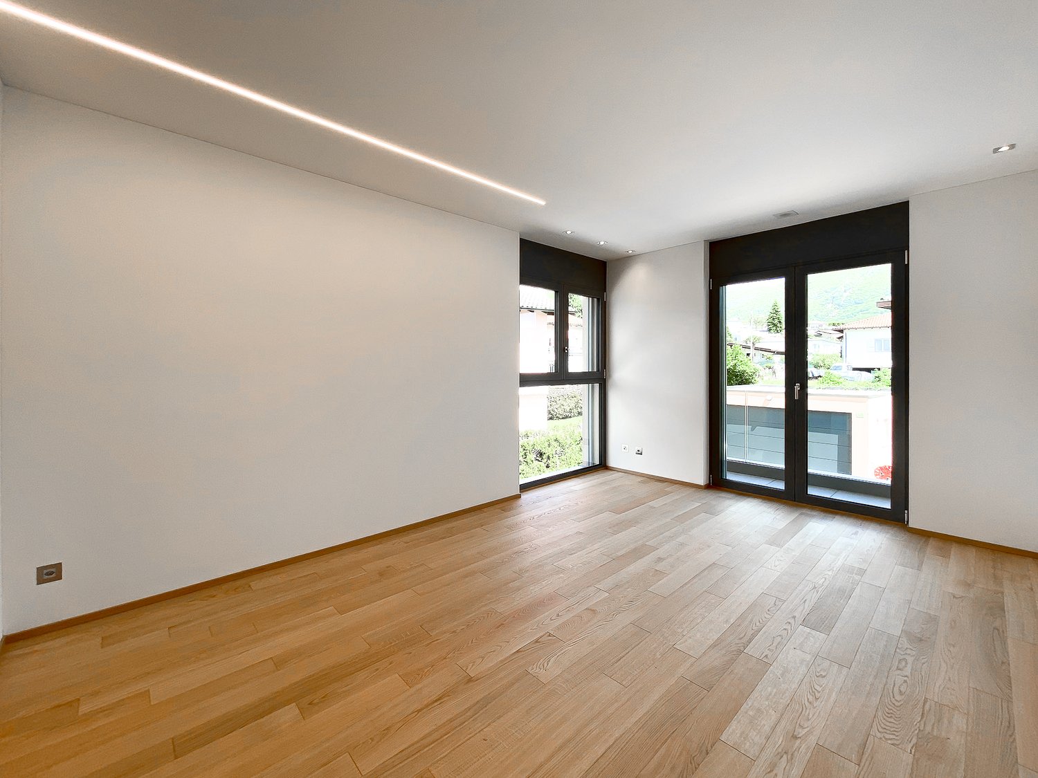 3 ½ rooms roof flat, photo 3 of 10