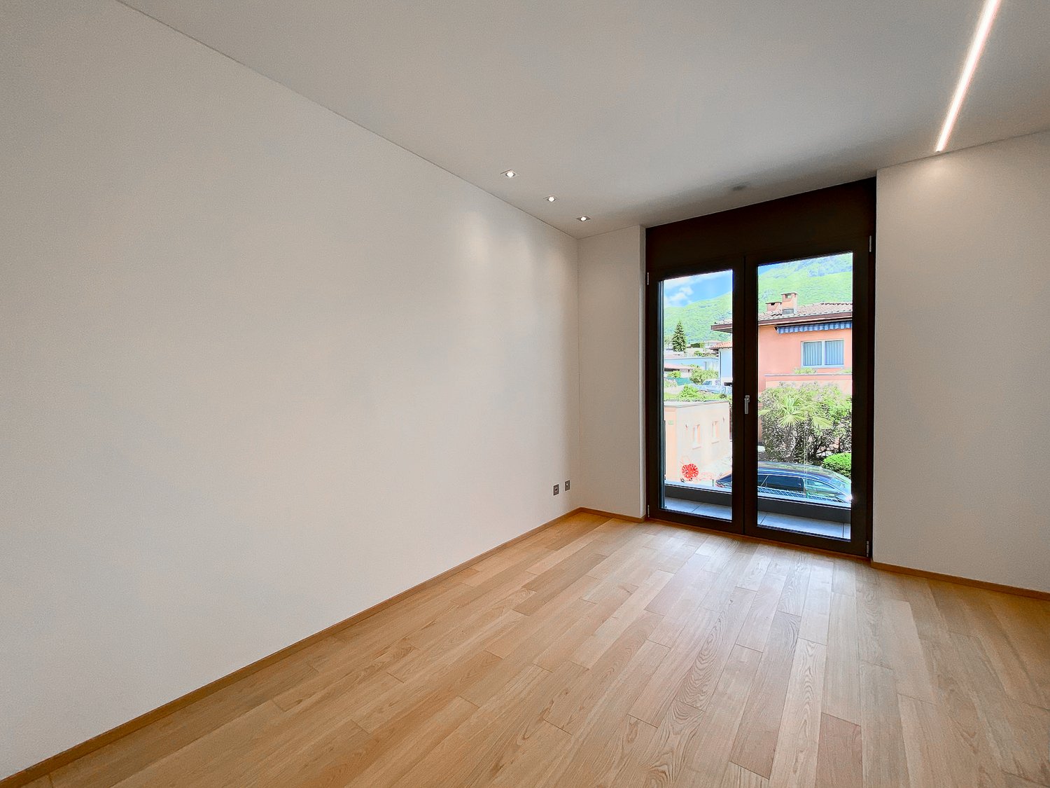 3 ½ rooms roof flat, photo 1 of 10