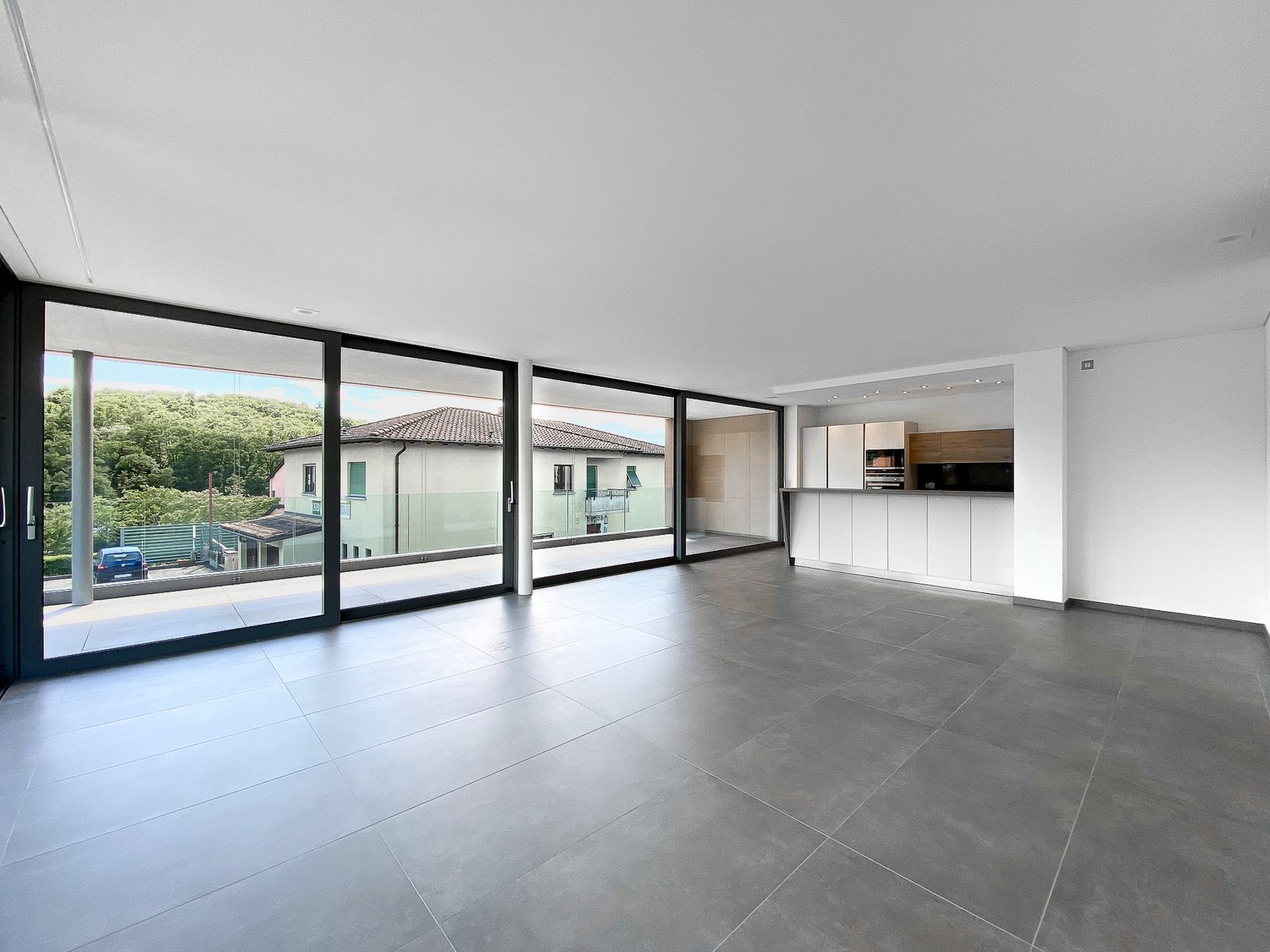 3 ½ rooms roof flat, photo 2 of 10