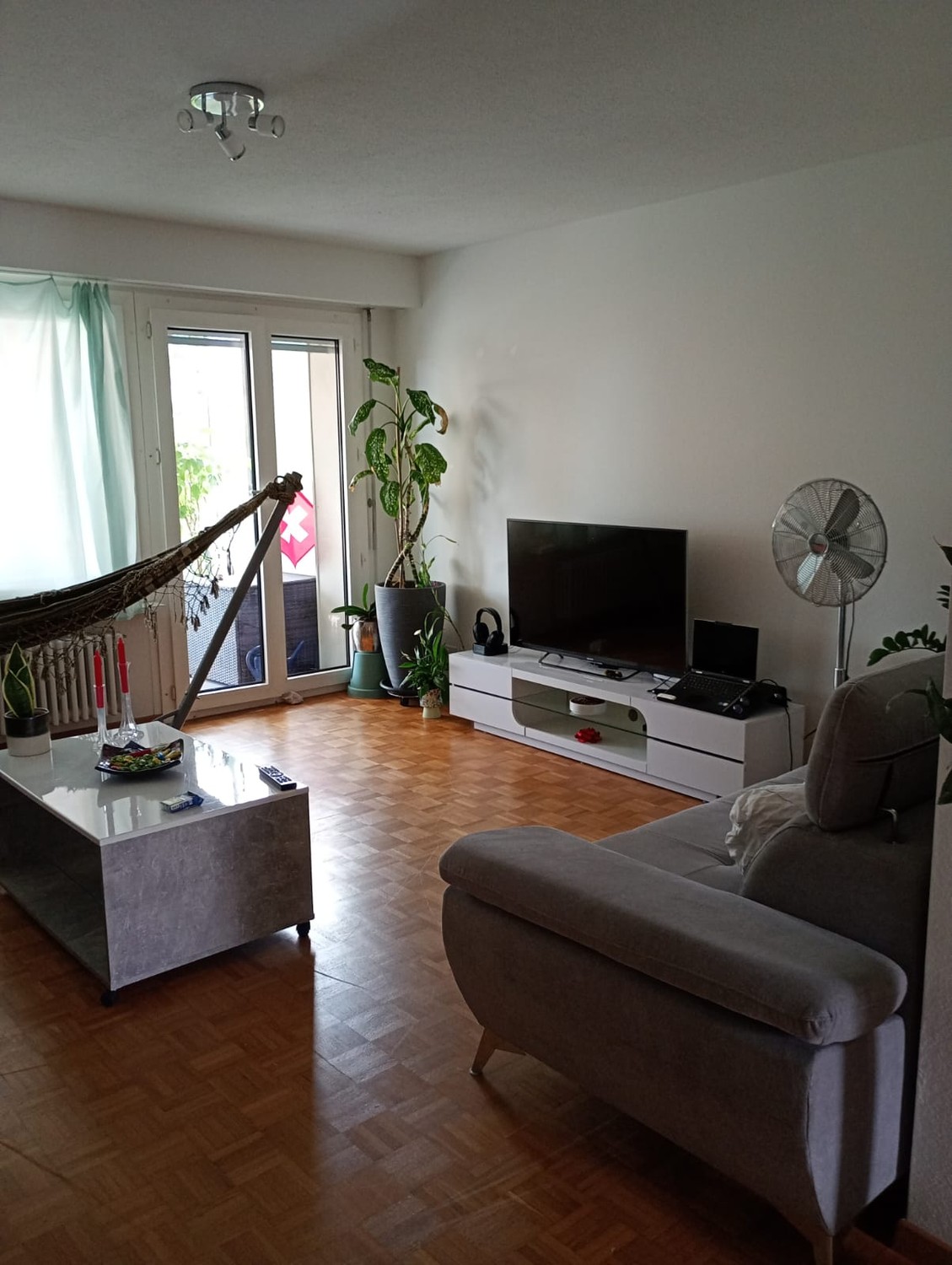 Room in a shared flat, photo 1 of 4