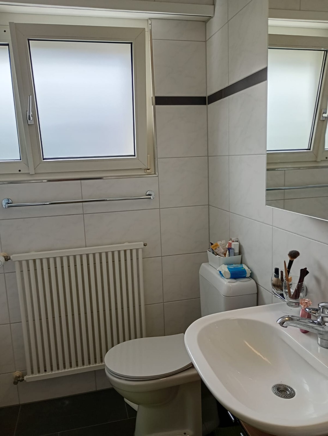 Room in a shared flat, photo 2 of 4