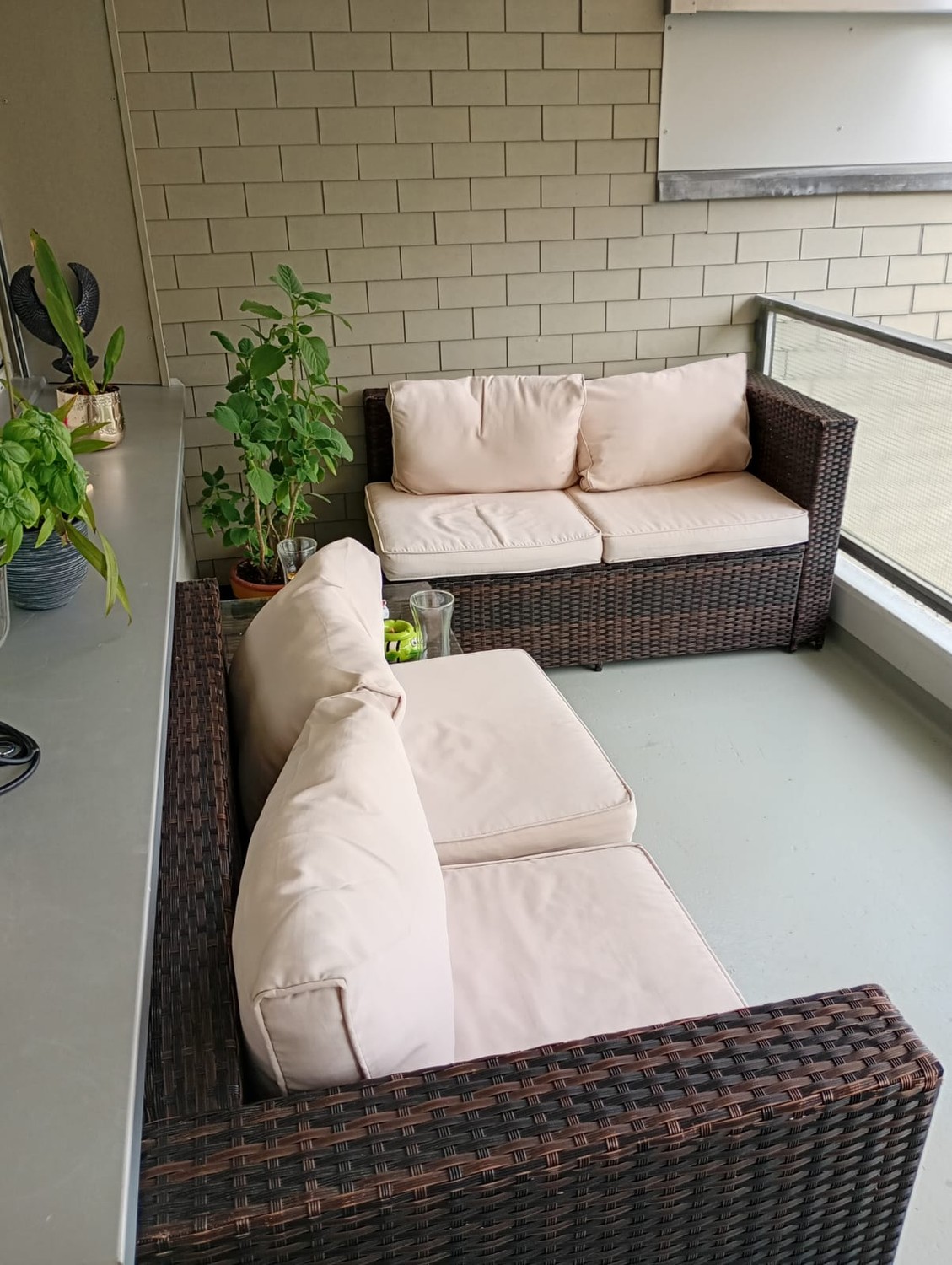 Room in a shared flat, photo 3 of 4