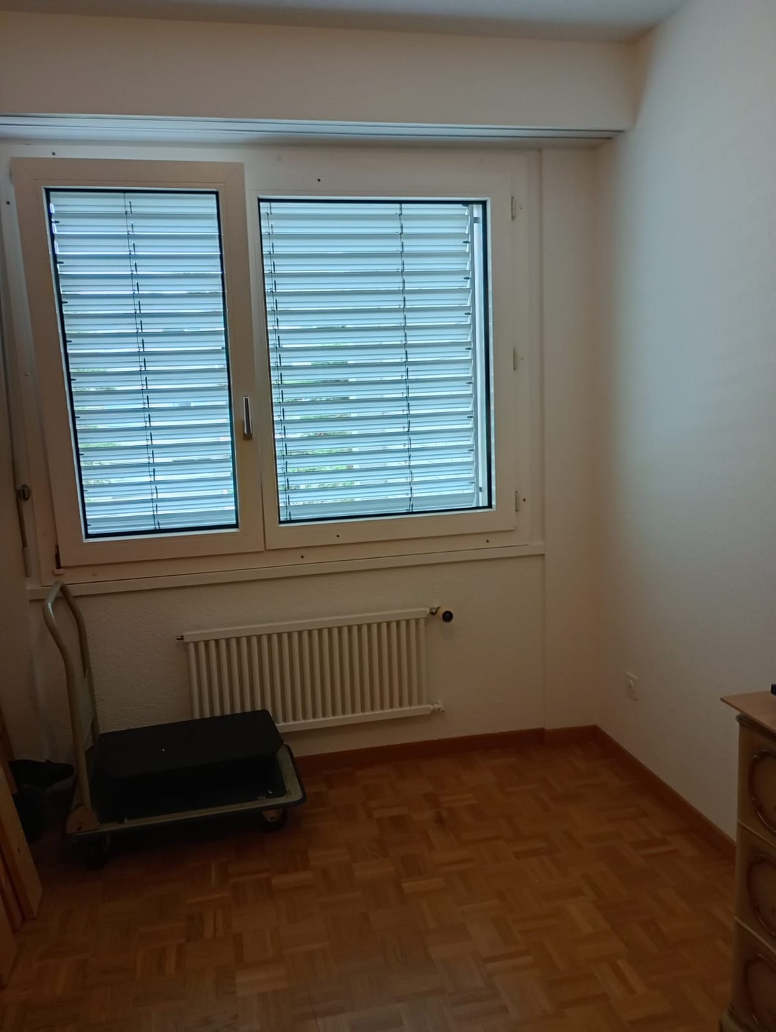Room in a shared flat, photo 4 of 4