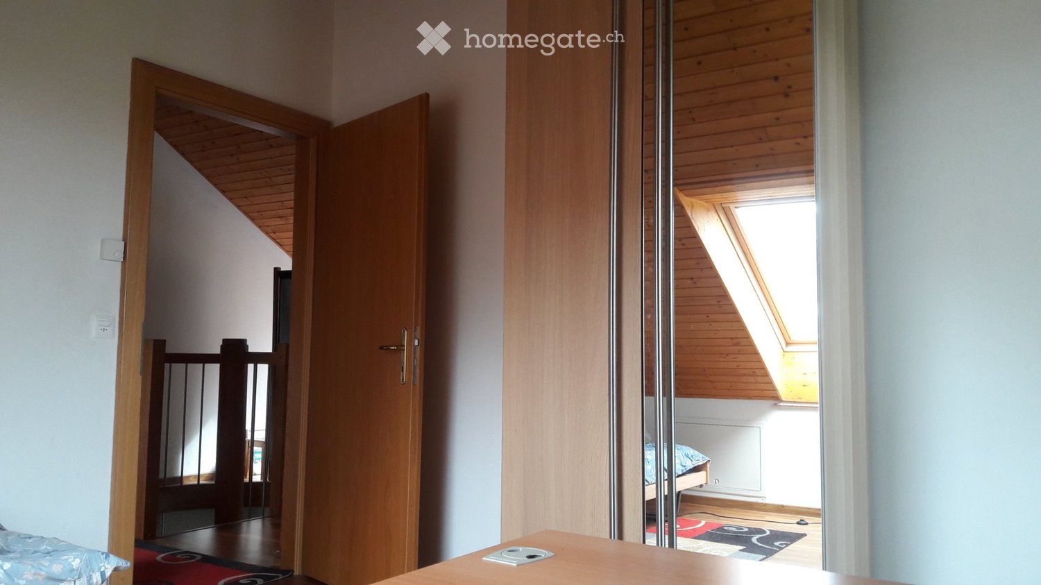 1 room single room