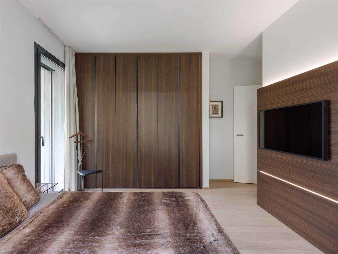 3 ½ Zimmer-Wohnung