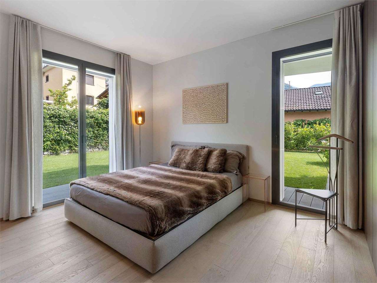 3 ½ Zimmer-Wohnung