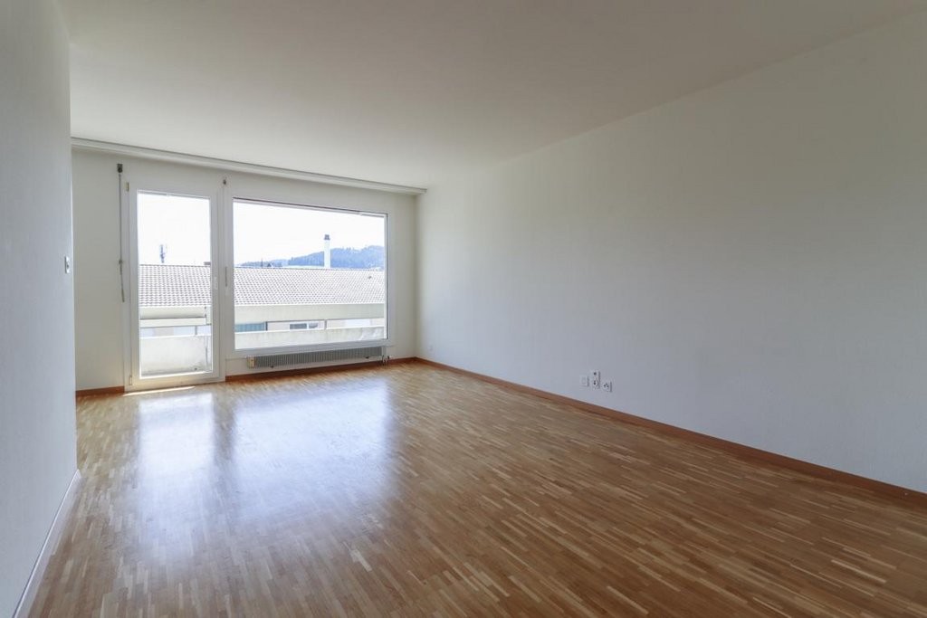 Appartamento di 4 ½ locali