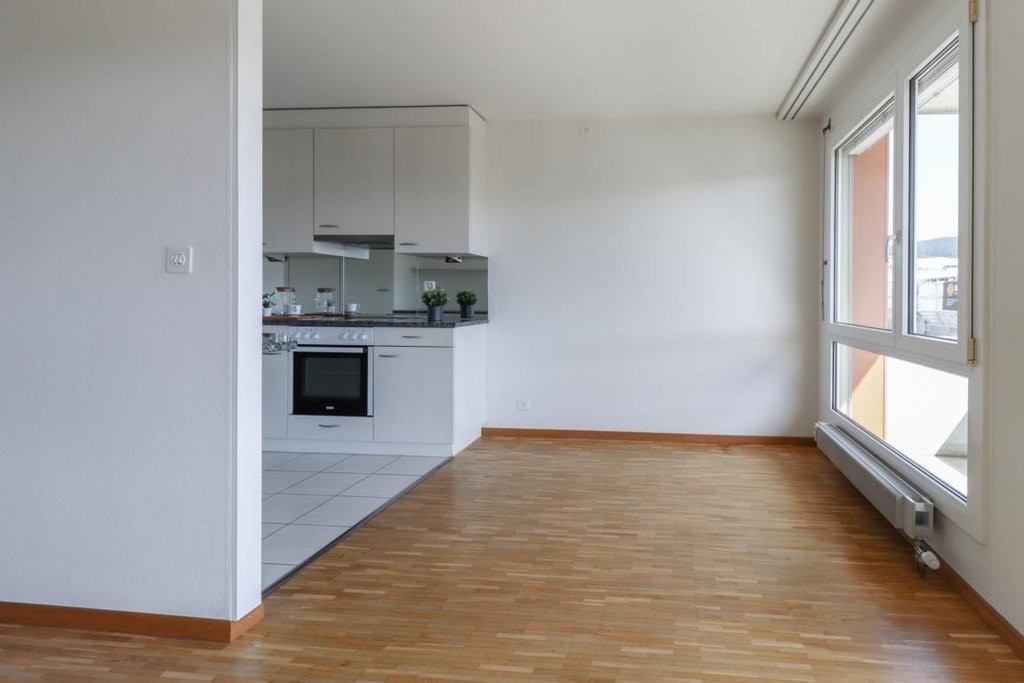 Appartamento di 4 ½ locali