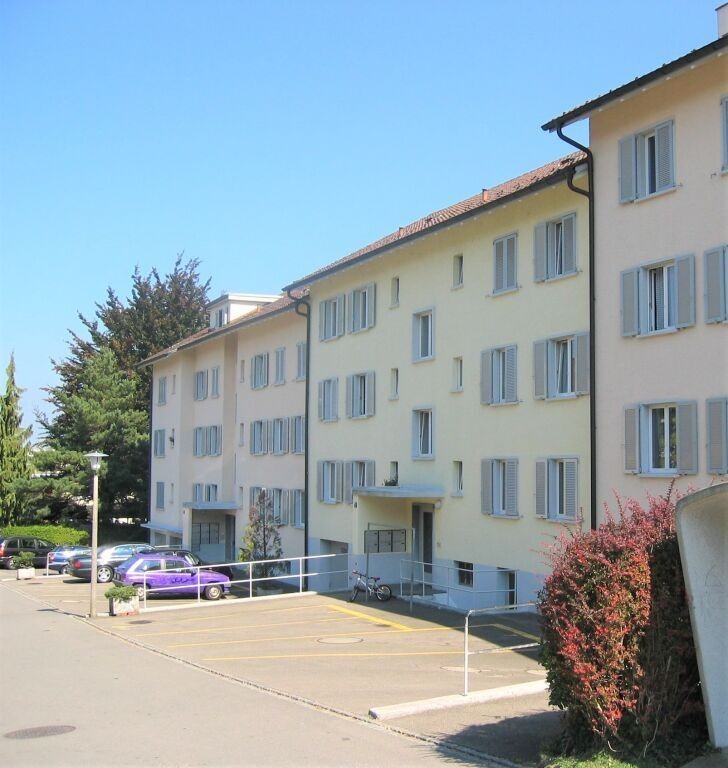 Appartamento di 3 locali