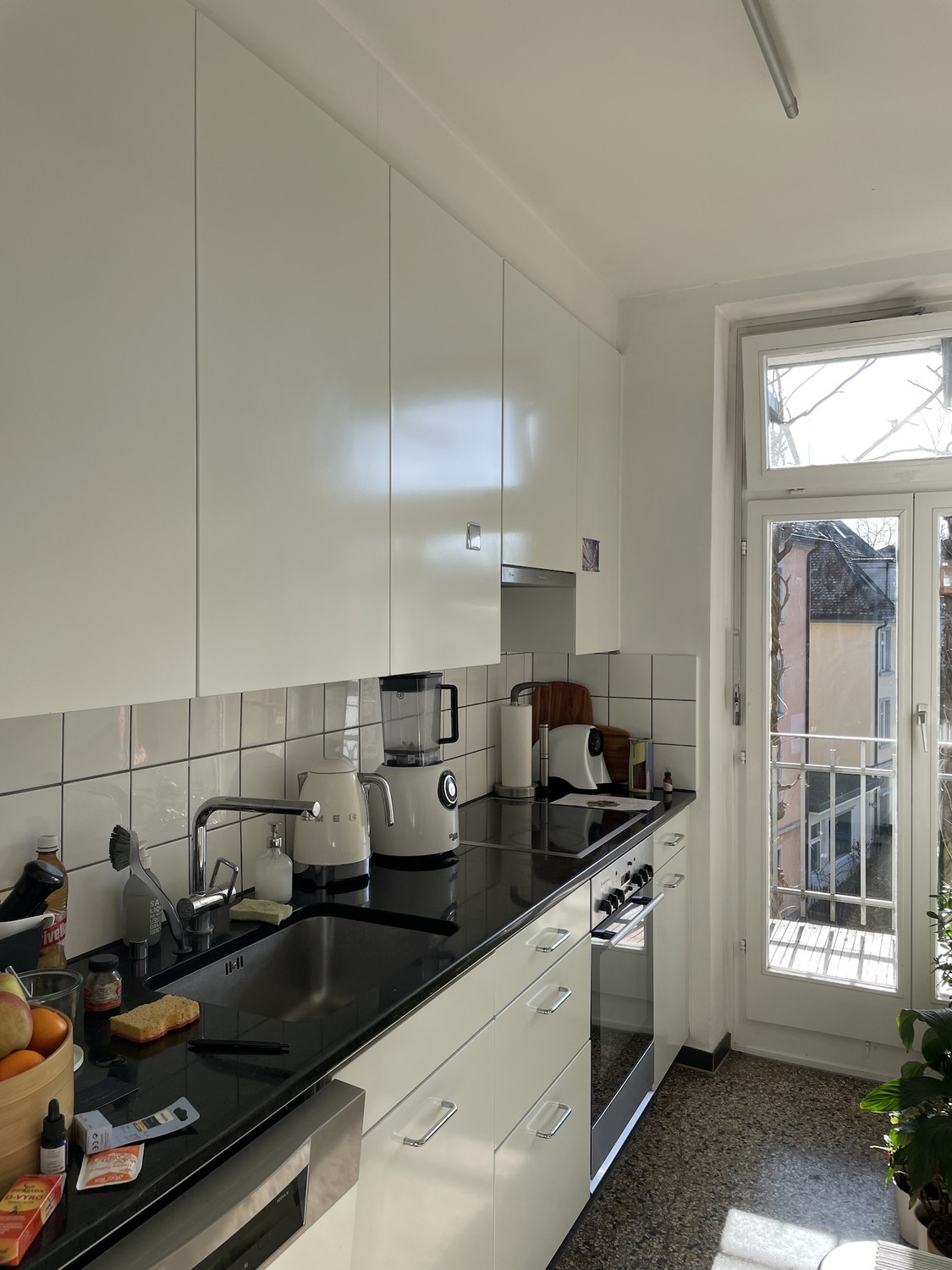 Sunny Room – Seefeld, Zürich, photo 4 of 5