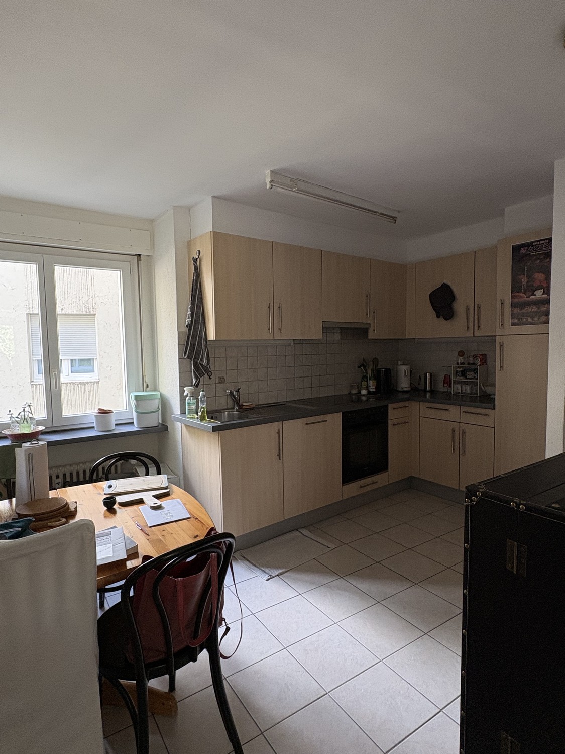 4 rooms apartment, photo 4 of 4