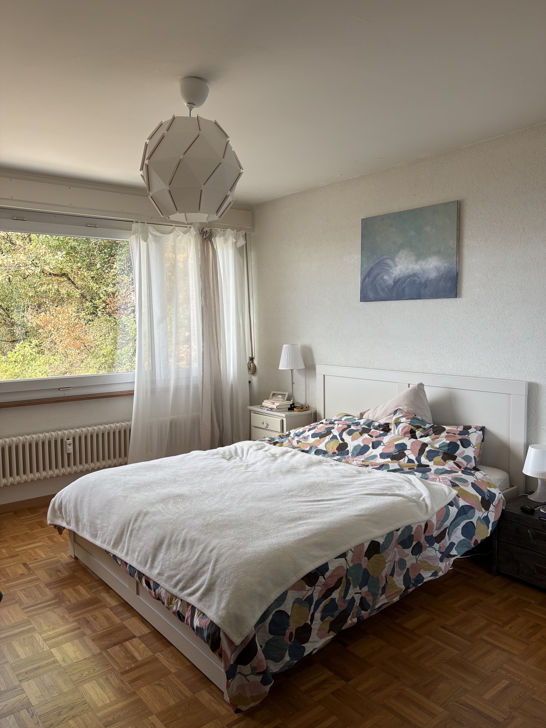 4 rooms apartment, photo 3 of 4