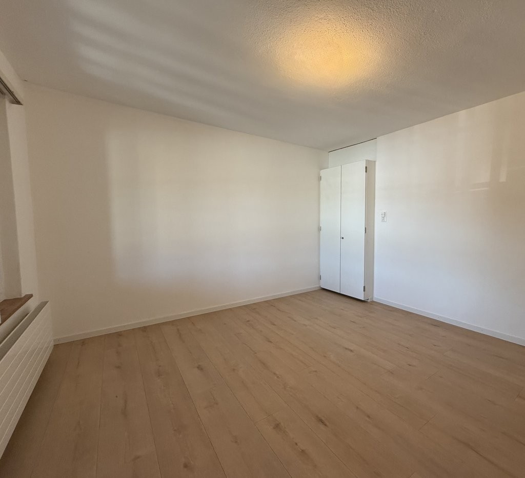 2 room loft
