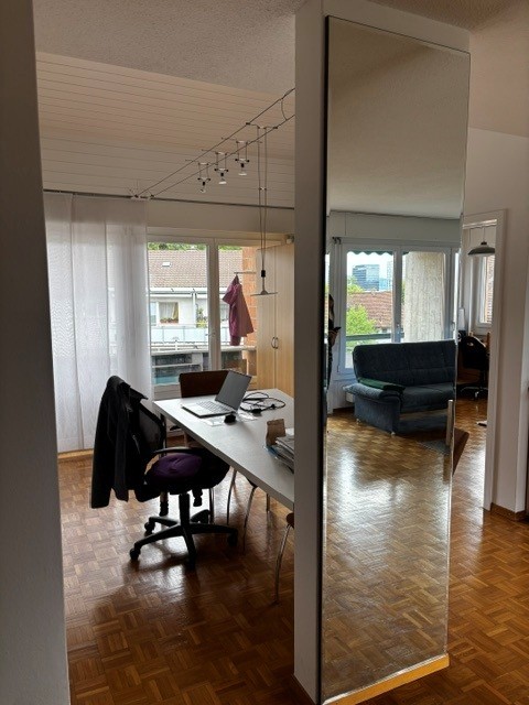 3 ½ rooms apartment, photo 9 sur 10