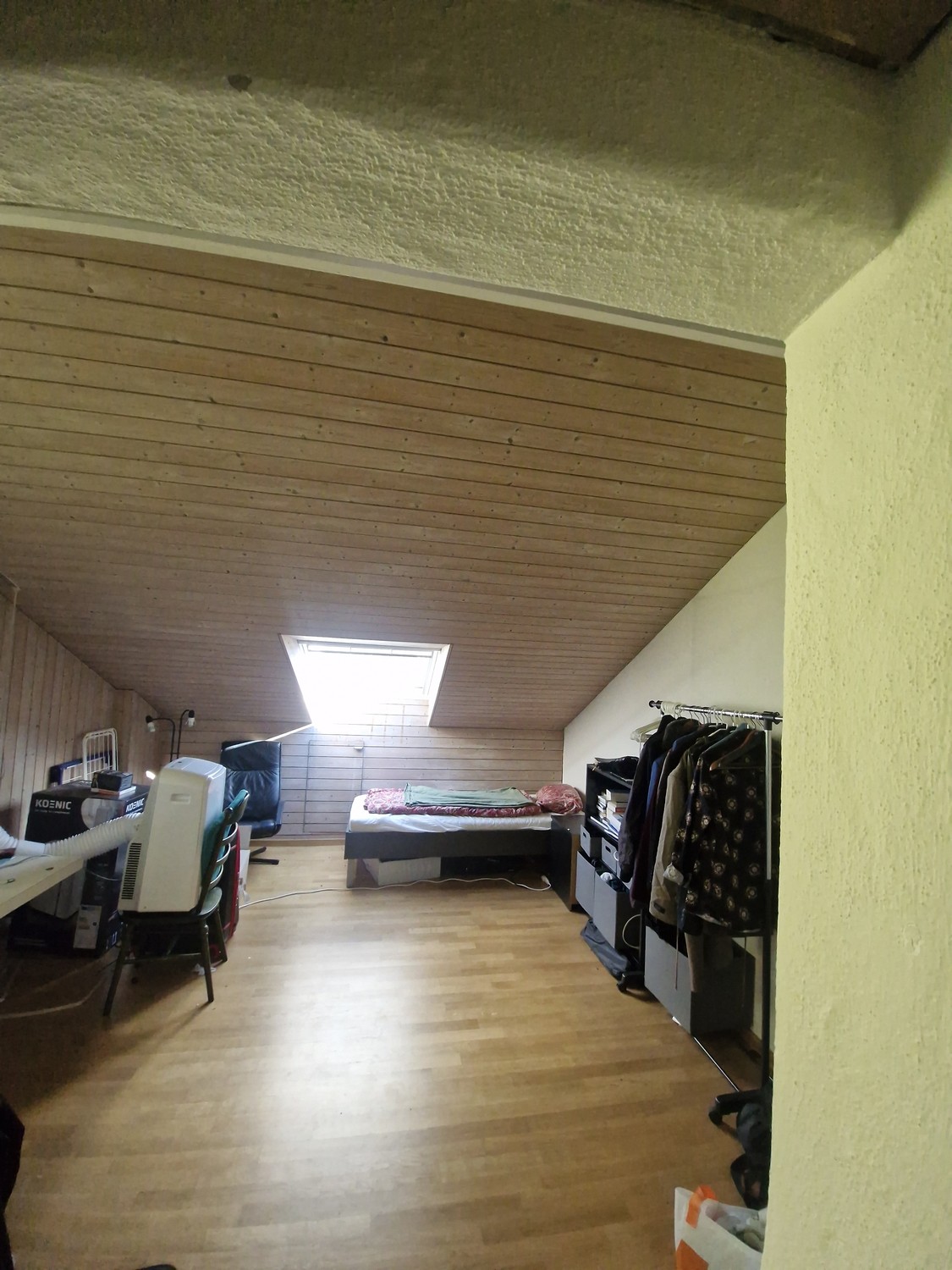 1 room apartment, photo 1 of 3