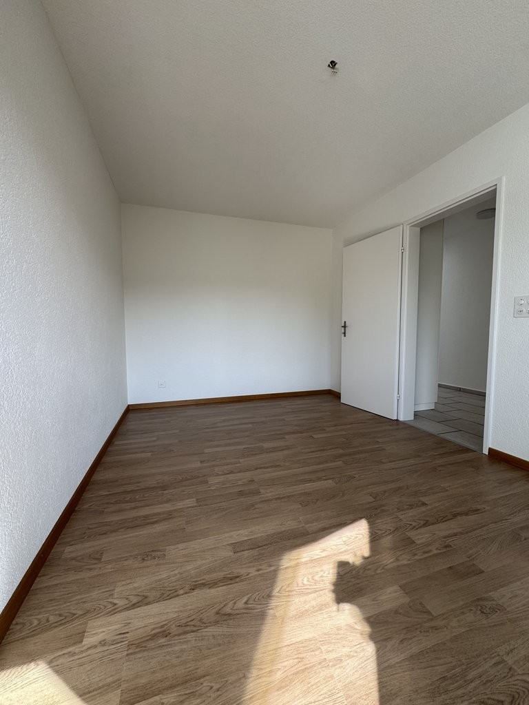 Appartamento attico di 4 ½ locali