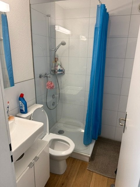 2 rooms apartment, photo 3 of 5